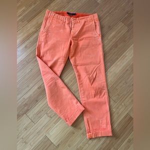 Polo Ralph Lauren Boyfriend Chino